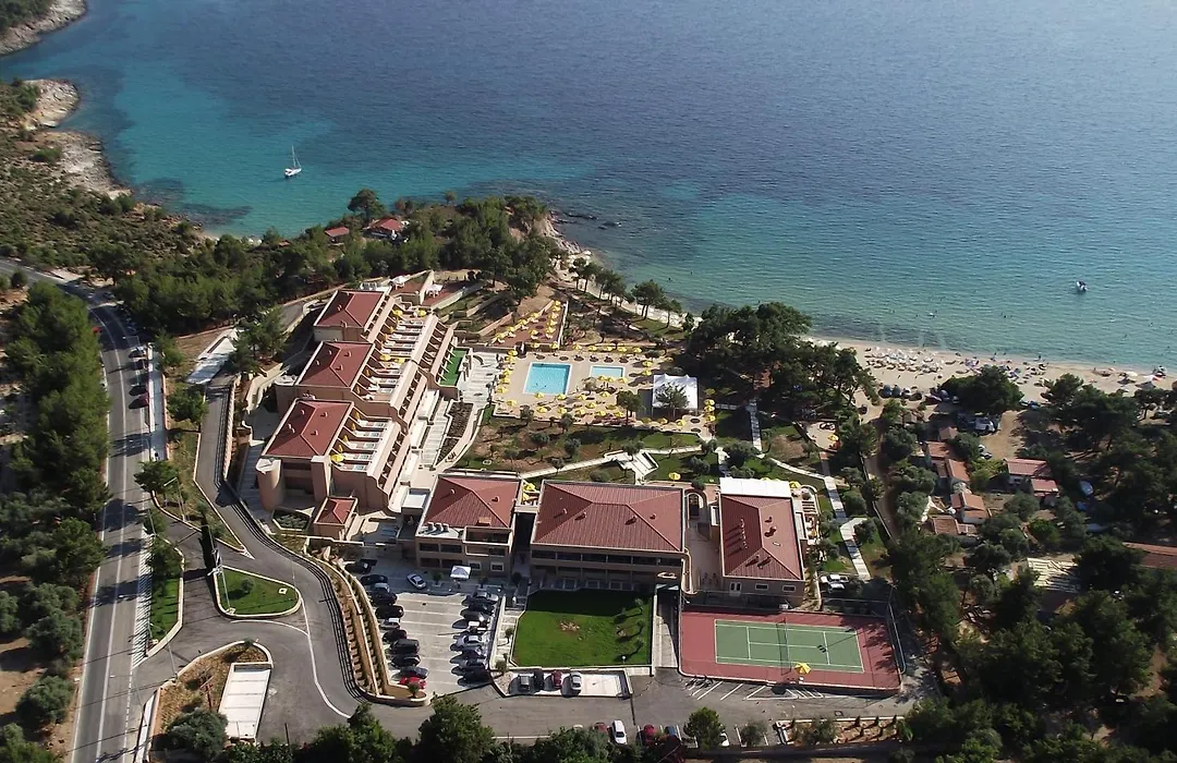 Royal Paradise Beach Resort & Spa (Adults Only)-1