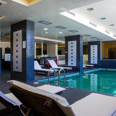 Royal Paradise Beach Resort&Spa-3