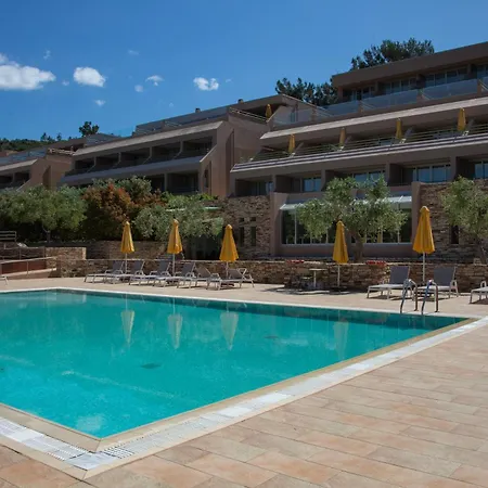 Royal Paradise Beach Resort&Spa-2